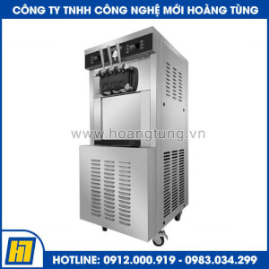Máy Làm Kem Tươi Donper DF7236
